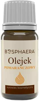 Eteryczny olejek Bosphaera Pomarańczowy 10 ml (5903175901798)