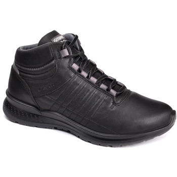 Черевики комфорт чоловічі Grisport 42813A50/NERO AVON 41 Чорний