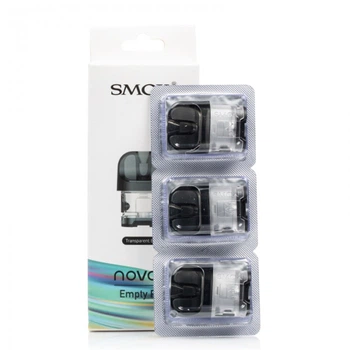 Картридж для електронної сигарети Smok novo 4 Pod 2 мл