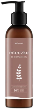 Fitomed mleczko Ziołowe Do Demakijażu 200 g (5907504400211)