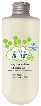 Міцелярна вода для дітей Baby Anthyllis 200 мл (8002849920596)