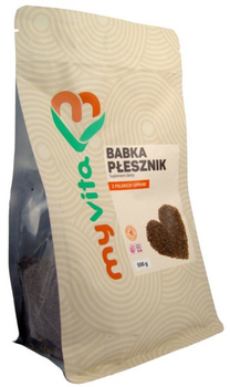 Myvita Babka Płesznik 500 g Reguluje Trawienie (5903111710835)