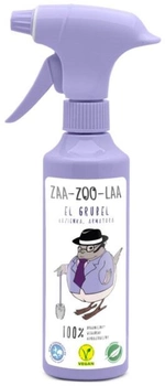 Засіб для ванної та сантехніки ZAA-ZOO-LAA 350 мл (5907589372014)