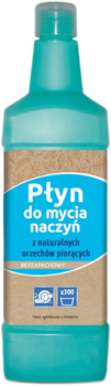 Środek do mycia naczyń EcoVariant bezzapachowy 1 kg (5903240897025)