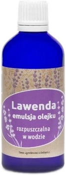 Środek dezynfekujący EcoVariant Lawenda emulsja olejku 100 g (5903240897636)