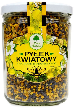 Dary Natury Pyłek Kwiatowy 220 g (5902741001504)