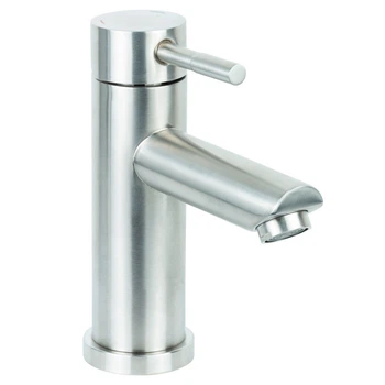 Смеситель для раковины Aquatica KT-1A170P 9722001