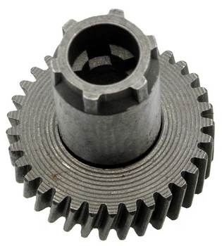 Ответная шестерня VJ-Parts перфоратора Bosch 2-26 d31 h29 33 зуба право арт.перф037