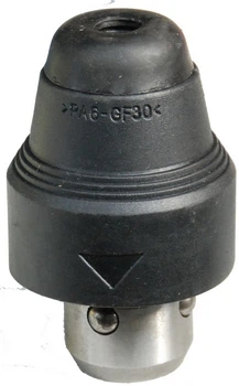Патрон VJ-Parts для перфоратора Bosch 2-26 в сборе - 1617000598 арт.перф012