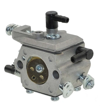 Карбюратор VJ-Parts бензопилы 4500 / 5200 GoodLuck арт.карб003