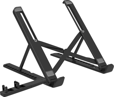 L'ÉGOÏSTE &One night stand Подставка для ноутбука XoKo NST-003 Black (XK-NST-003-BK) – фото