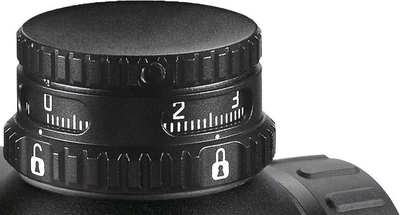 приціл оптичний Leica Magnus 1,8-12x50 із шиною та прицільною сіткою L-4a з підсвіткою. BDC