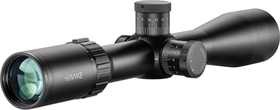 прицілоптичний Hawke Vantage 30 WA 3-9x42 сітка 223/308 з підсвіткою