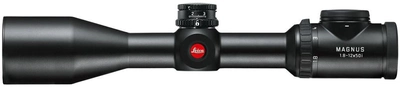 прицілоптичний Leica Magnus 1,8-12x50 із сіткою L-4a з підсвіткою. BDC