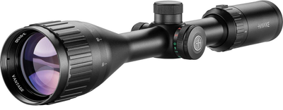 приціл оптичний Hawke Vantage 3-9х50 AO сітка Mil Dot з підсвіткою