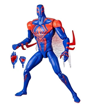 Людина-павук: Крізь Всесвіт - Спайдермен 2099 Marvel Legends