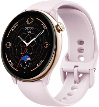 Smartwatch Amazfit GTR Mini Misty Pink (W2174EU2N)