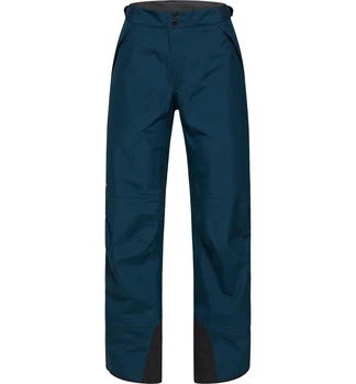 Брюки Haglofs Alpine GTX Pant Women M синий