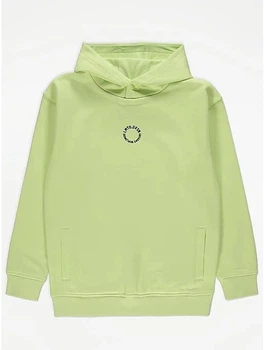 Худі салатове Limited Division George 134-140см (400092711)