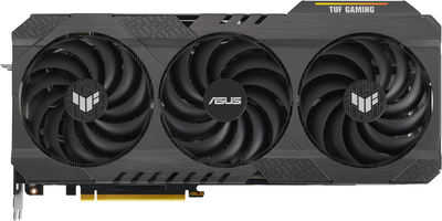 Видеокарта ASUS PCI-Ex GeForce RTX 4090 TUF Gaming OG OC Edition 24GB GDDR6X (384bit) (2595/21000) (2 x HDMI, 3 x DisplayPort) (TUF-RTX4090-O24G-OG-GAMING)