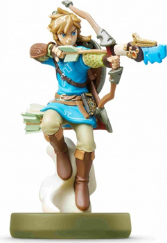 Figurka Nintendo Amiibo Zelda - Link Archer (45496380250)