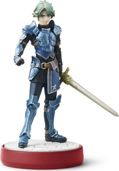 Figurka Nintendo Amiibo Fire Emblem - Alm (45496380519)