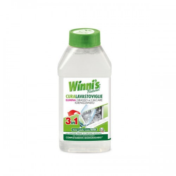 Winni's Decalcificante per Macchine da Caffè 250 ml