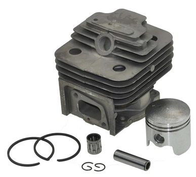 Поршневая Buh для мотокосы 40-5 d40 арт por042