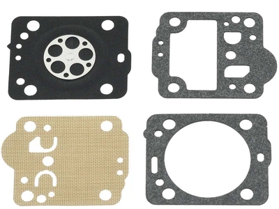 Ремкомплект VJ Parts для карбюратора бензопилы H 236 - 240 - 5450080-32 арт.карб058