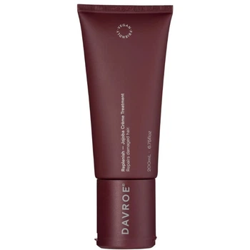 Відновлюючий засіб з олією жожоба Davroe Replenish Jojoba Creme Treatment 200 мл