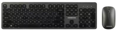 Комплект бездротовий Modecom 5200C Black (MK-MC-5200C-100)