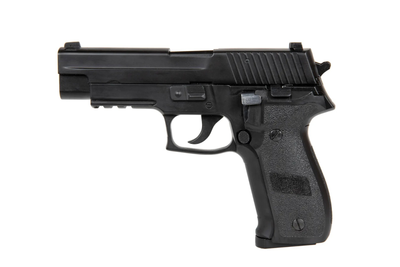Пістолет SIG-Sauer P226 GBB (778) DBY
