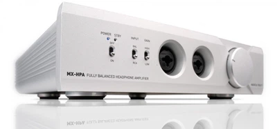 Підсилювач для навушників Musical Fidelity MX HPA
