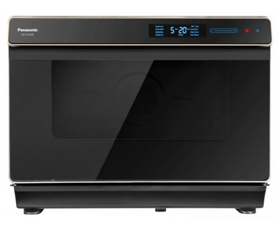 Пароконвектомат Panasonic NU-SC300BZPE
