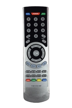Пульт для спутникового тюнера Openbox F-500 [DIST-1313]
