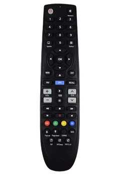 Пульт для спутникового тюнера GALAXY INNOVATIONS Gi S8580 [DIST-4892]