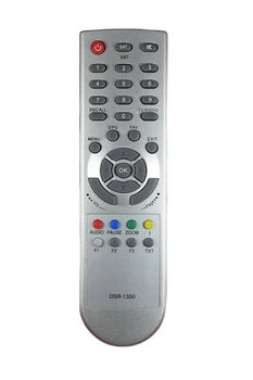 Пульт для спутникового тюнера Skyon DSR-1350 [DIST-319]