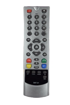 Пульт для спутникового тюнера Smart SMT-01 [DIST-320]