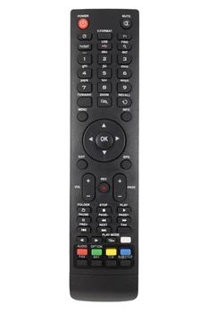 Пульт для спутникового тюнера Galaxy Innovations HD MICRO [DIST-1760]
