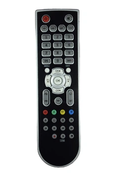 Пульт для спутникового тюнера Openbox 7series [DIST-310]