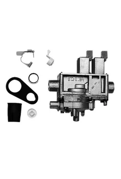 Клапан газовый для BOSCH ZBR 11-42A 23 (art. 8747003515)