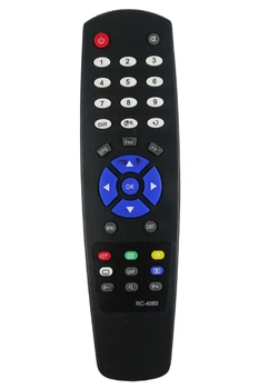 Пульт для спутникового тюнера IPSAT 4060CX [DIST-4868]