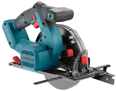 Циркулярна пила акумуляторна Ronix 8902 (6970206846099)