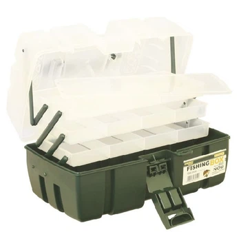 Ящик Fishing Box 3 Trays Ariel-307 3 полки (75001307)