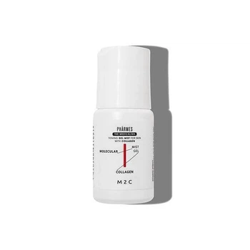 Тонізуючий гель для шкіри з колагеном M2C - MOLECULAR 30мл