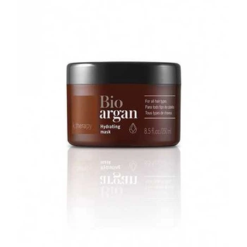 Маска для волос с аргановым маслом Lakme K.Therapy Bio Argan Oil Mask 250 мл (8429421430050)