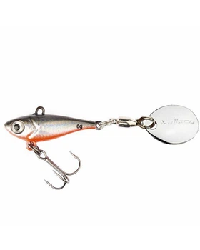 Тейл-спиннер Kalipso Skiller 8g 516S,54060603
