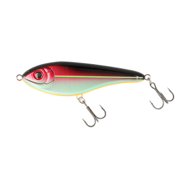 Воблер Strike Pro Buster V 85S 17.2г GC10F,5055624