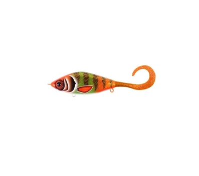 Воблер Strike Pro Guppie Downsize Shallow 90S 35.7г TR-006G,5056417