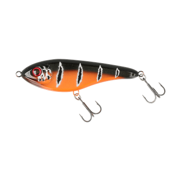 Воблер Strike Pro Buster Jerk II 120S 33г GC09G,5055234